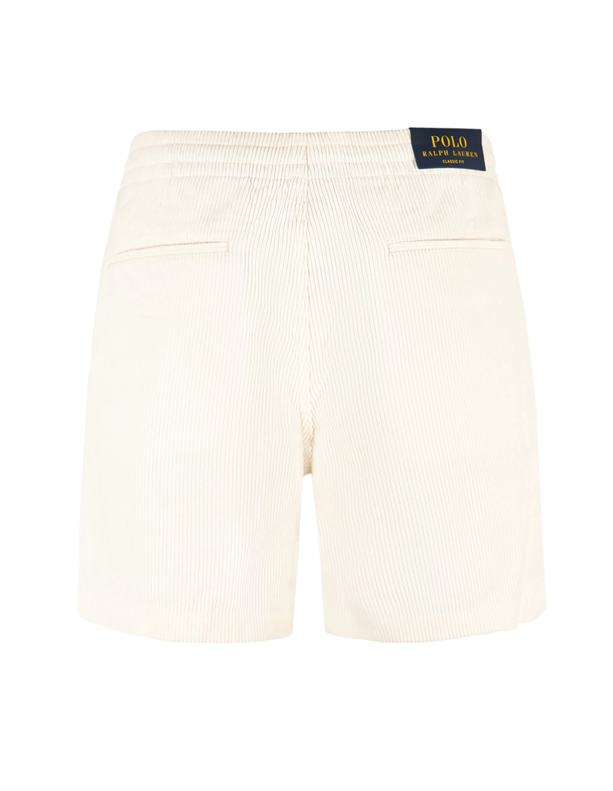 Classic Cord Shorts Benvit S