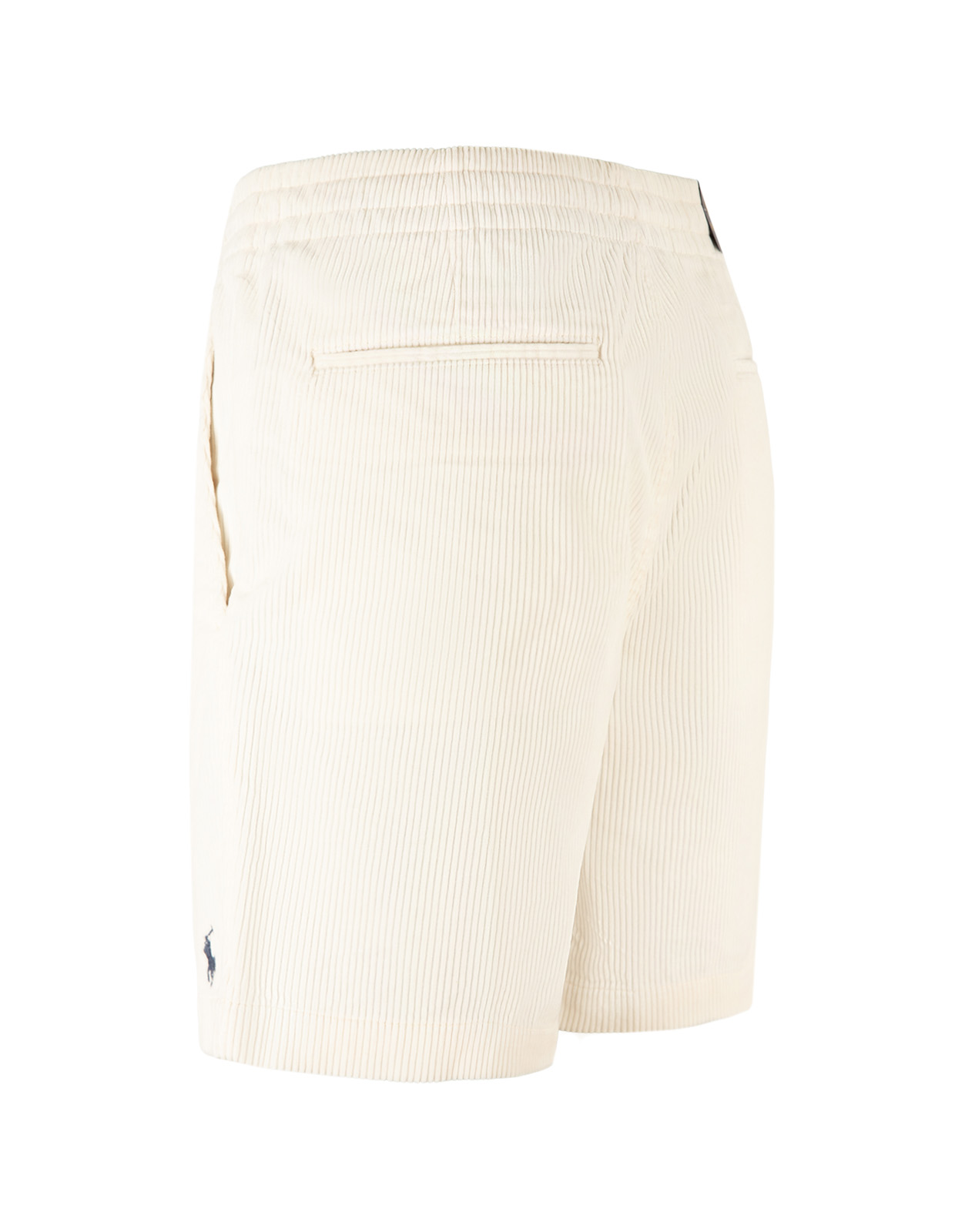 Classic Cord Shorts Benvit S