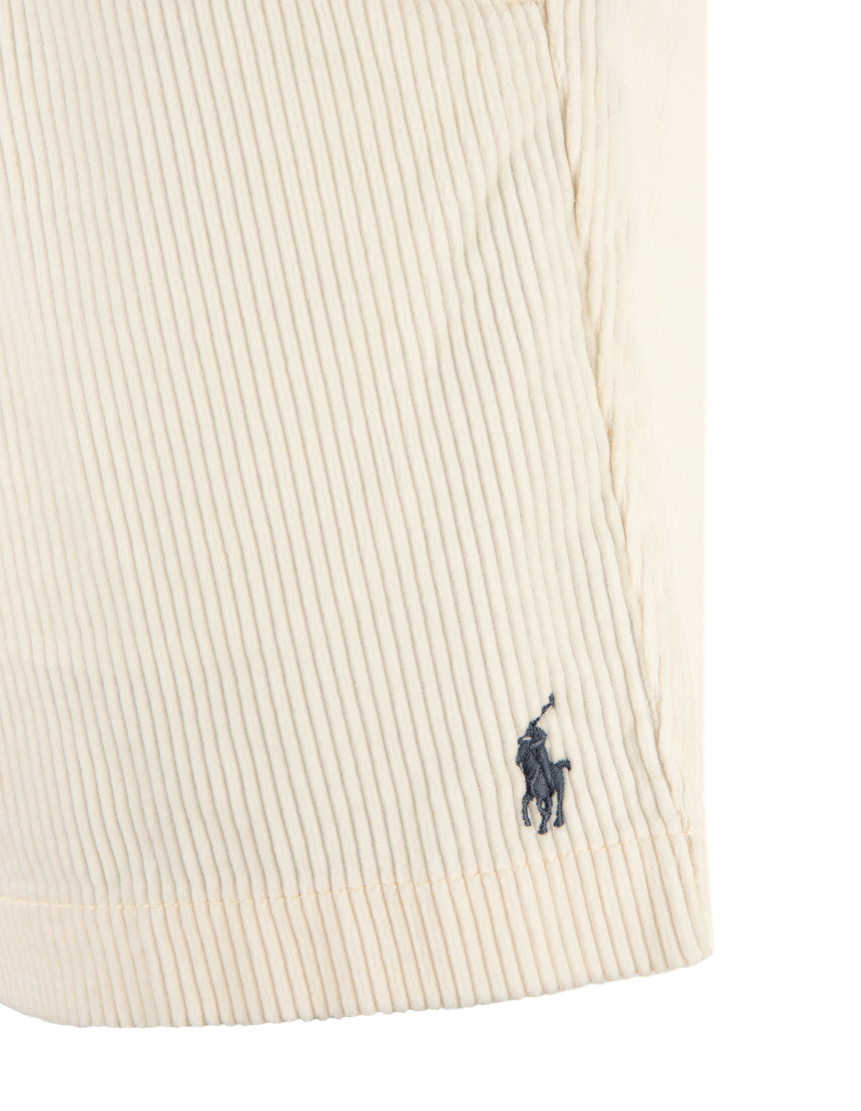 Classic Cord Shorts Benvit S