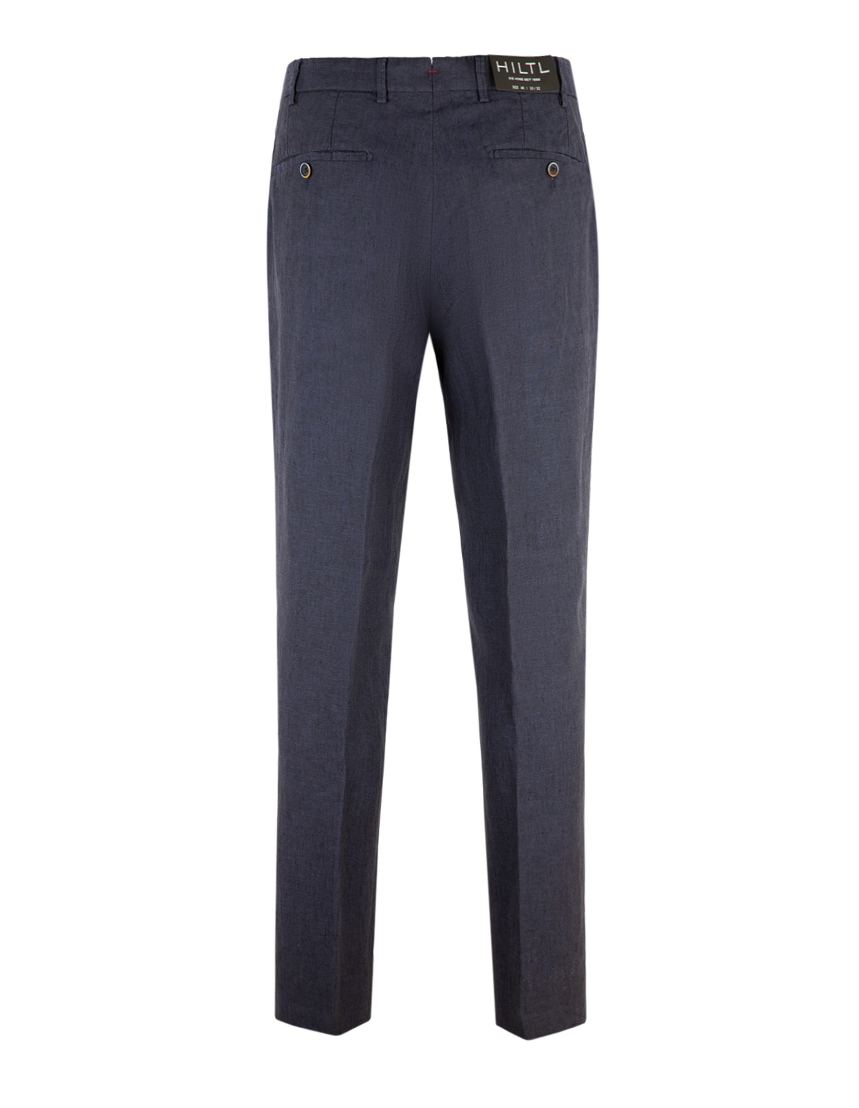 Parma Byxa Linne Navy 116