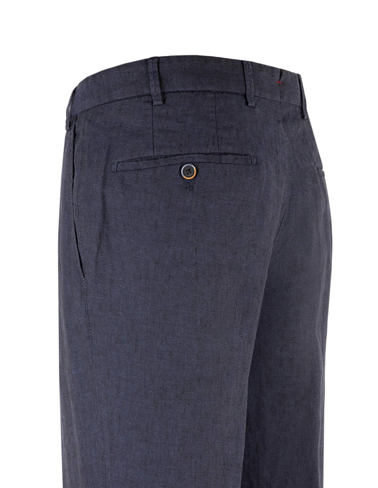 Parma Byxa Linne Navy 116