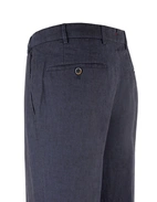 Parma Byxa Linne Navy 116