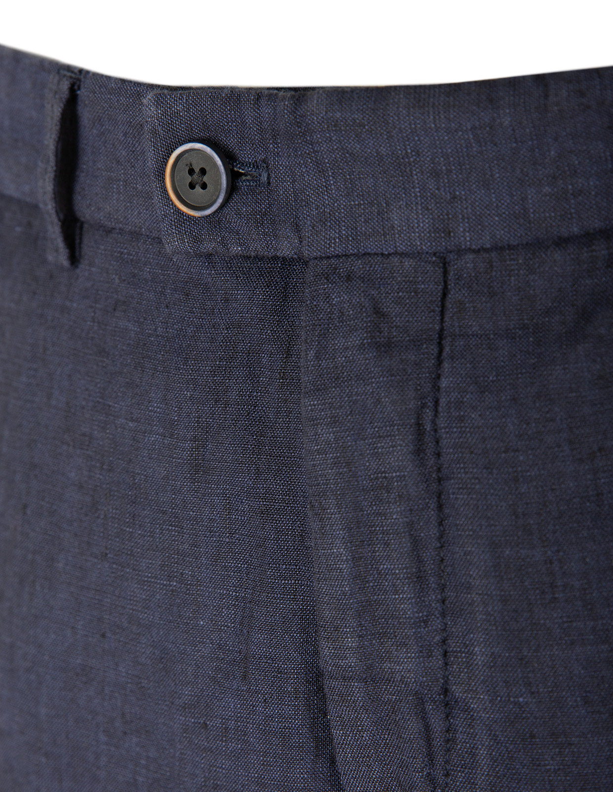 Parma Byxa Linne Navy 116