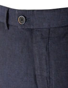 Parma Byxa Linne Navy 116