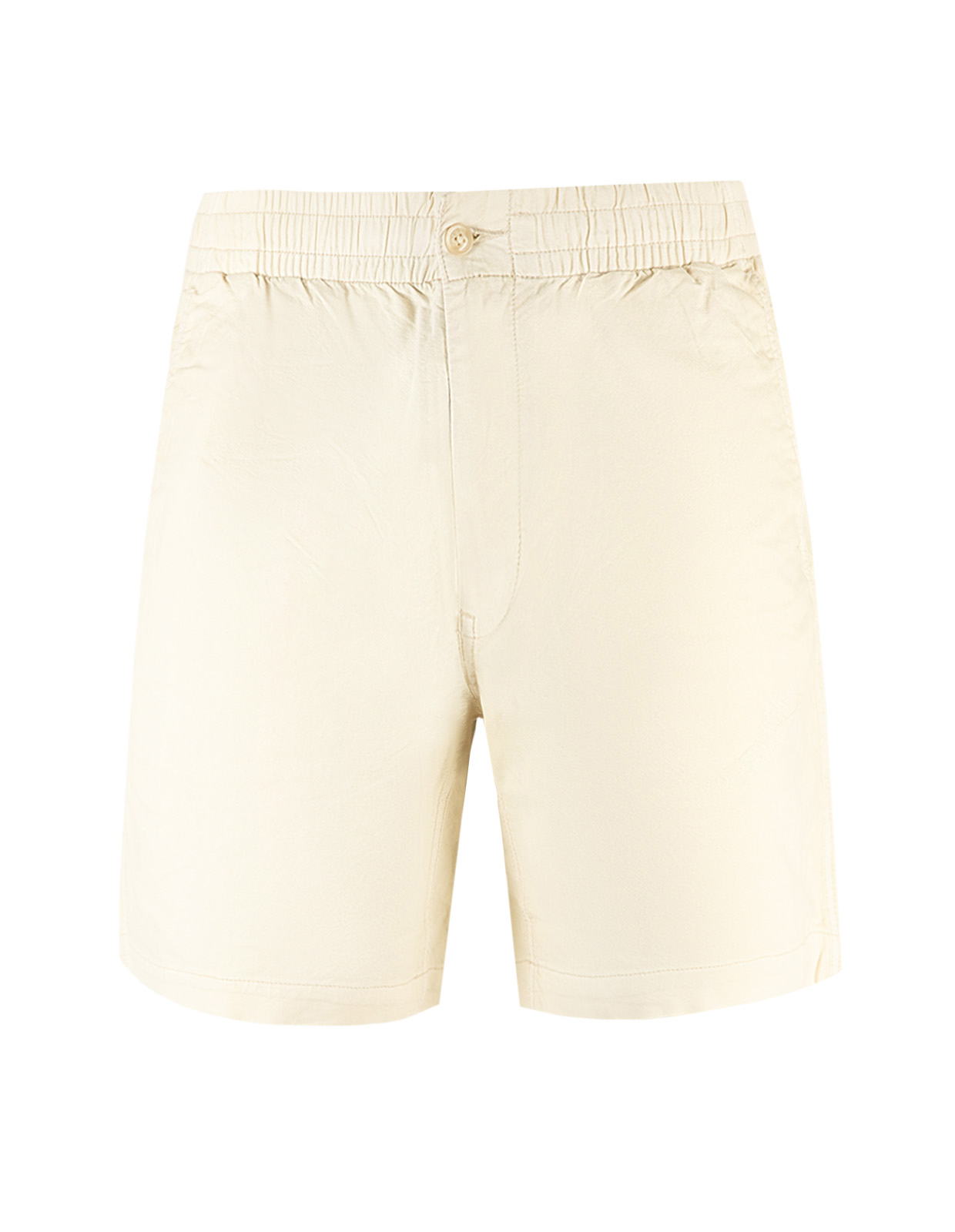Polo Prepster Shorts Bomull Ljusbeige