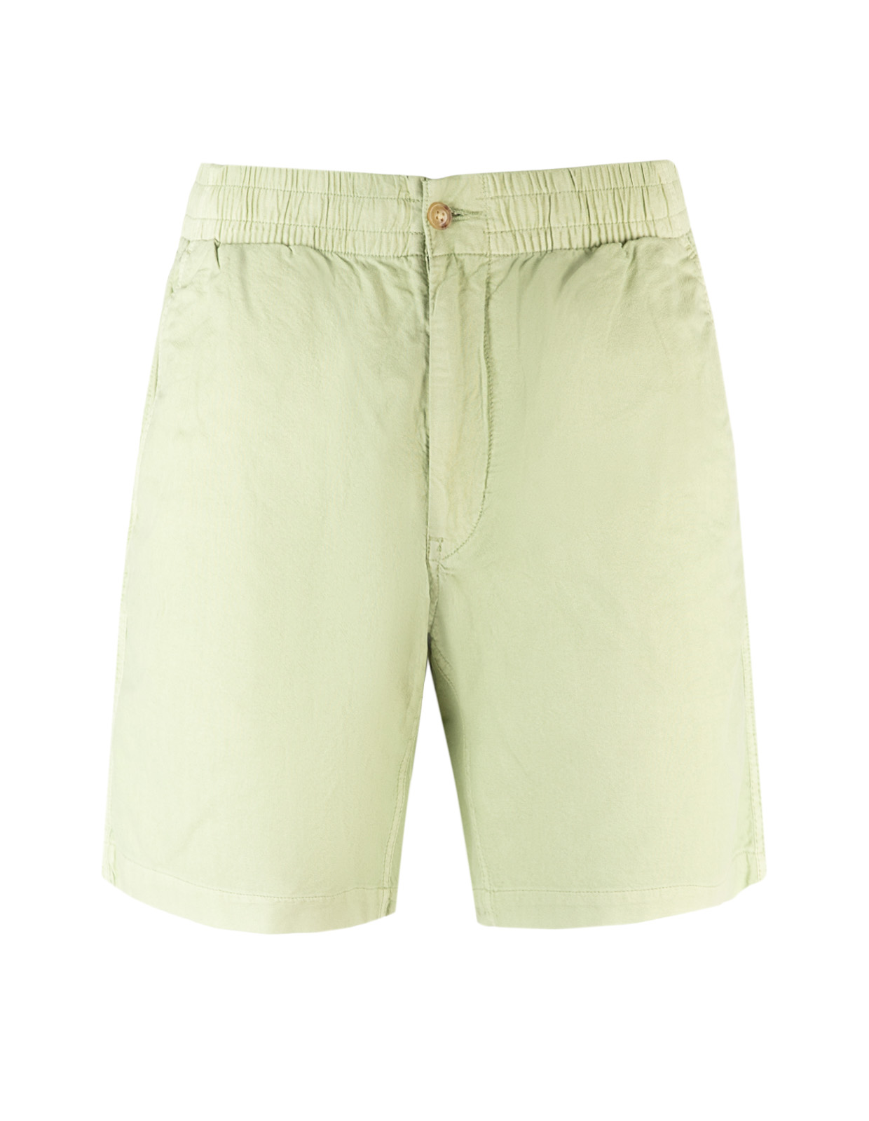 Polo Prepster Shorts Bomull Ljusgrön