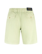 Polo Prepster Shorts Bomull Ljusgrön