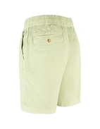 Polo Prepster Shorts Bomull Ljusgrön