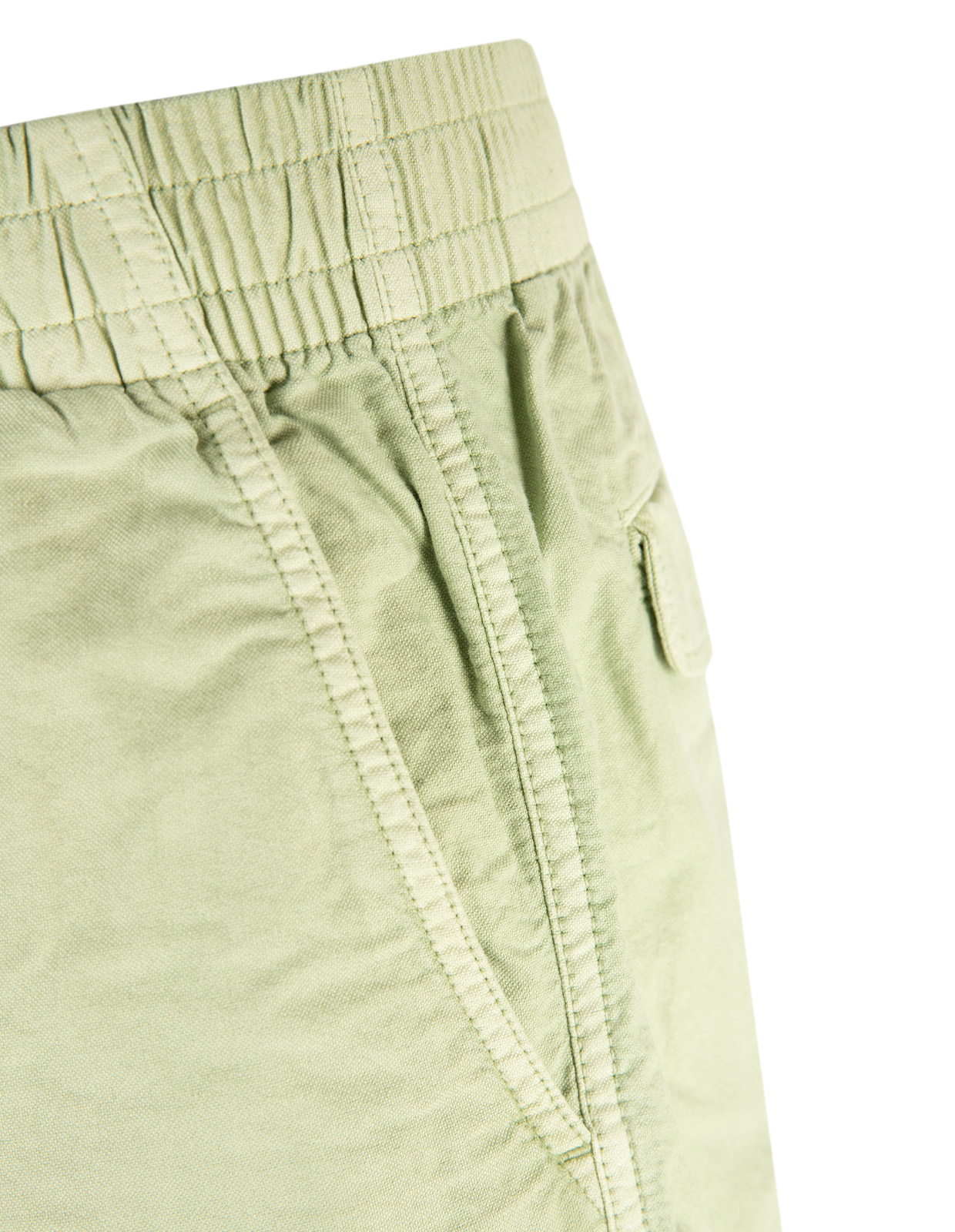 Polo Prepster Shorts Bomull Ljusgrön