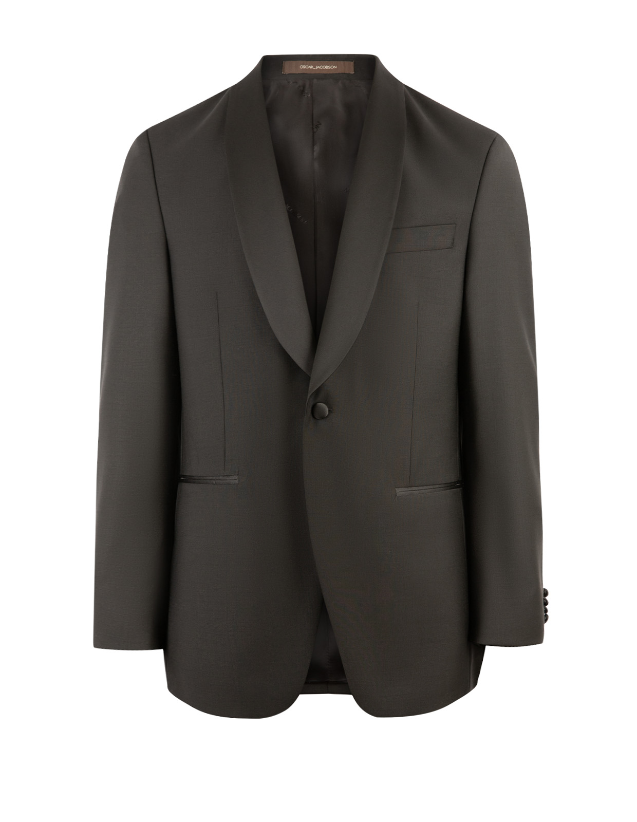 Figaro Smokingkavaj Mix & Match Svart