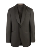 Figaro Smokingkavaj Mix & Match Svart