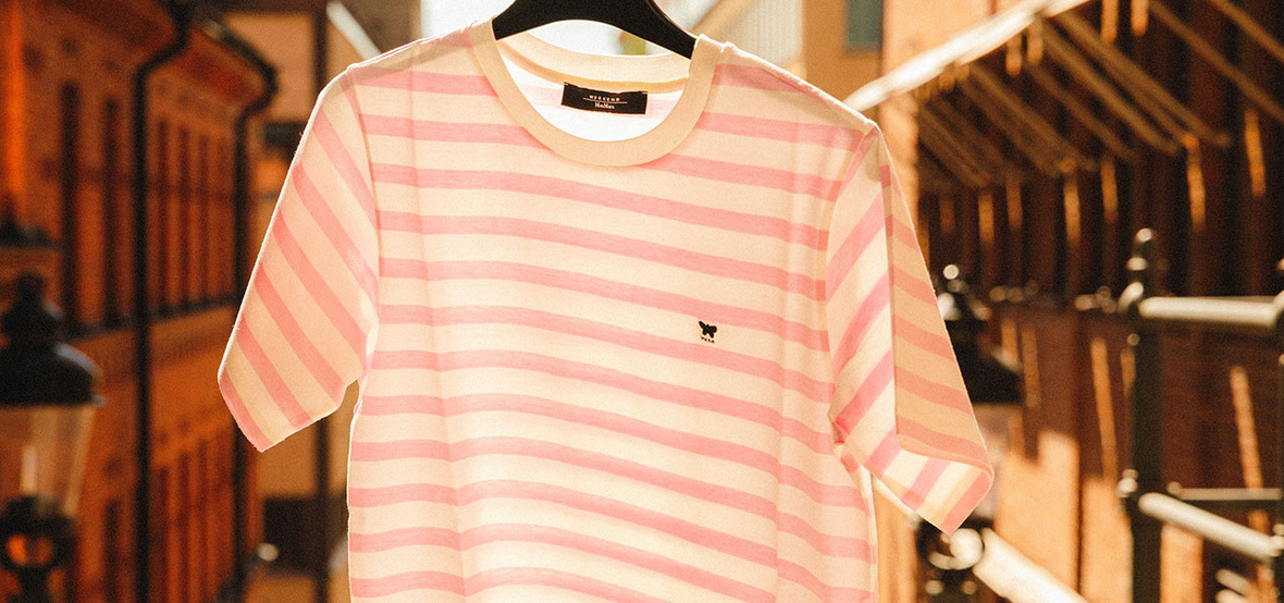 Toppar & T-shirts