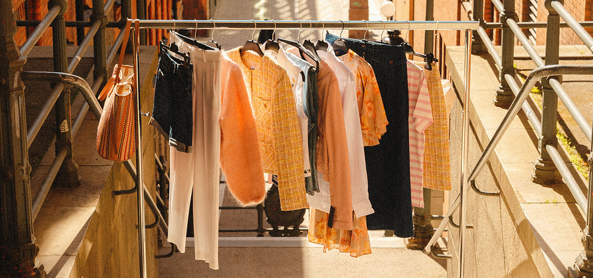 Pyjamas & Loungewear