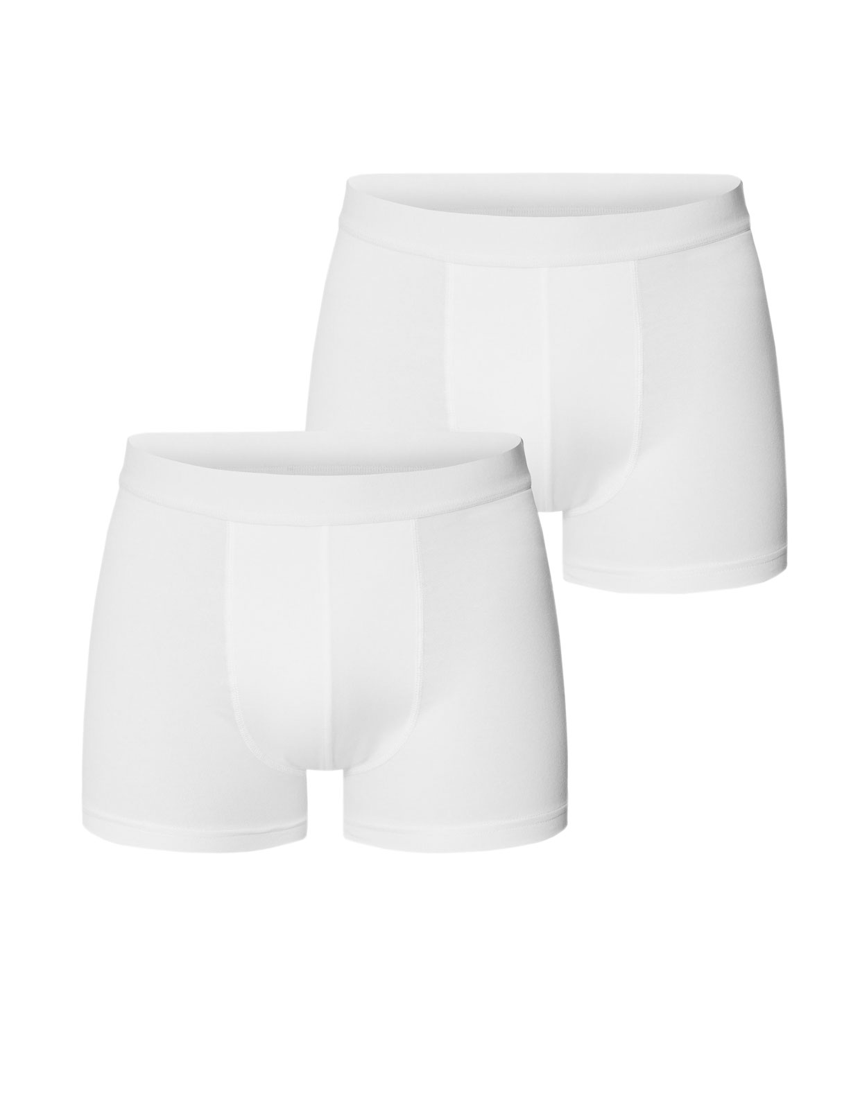 Boxer Brief Micro Modal 2-Pack