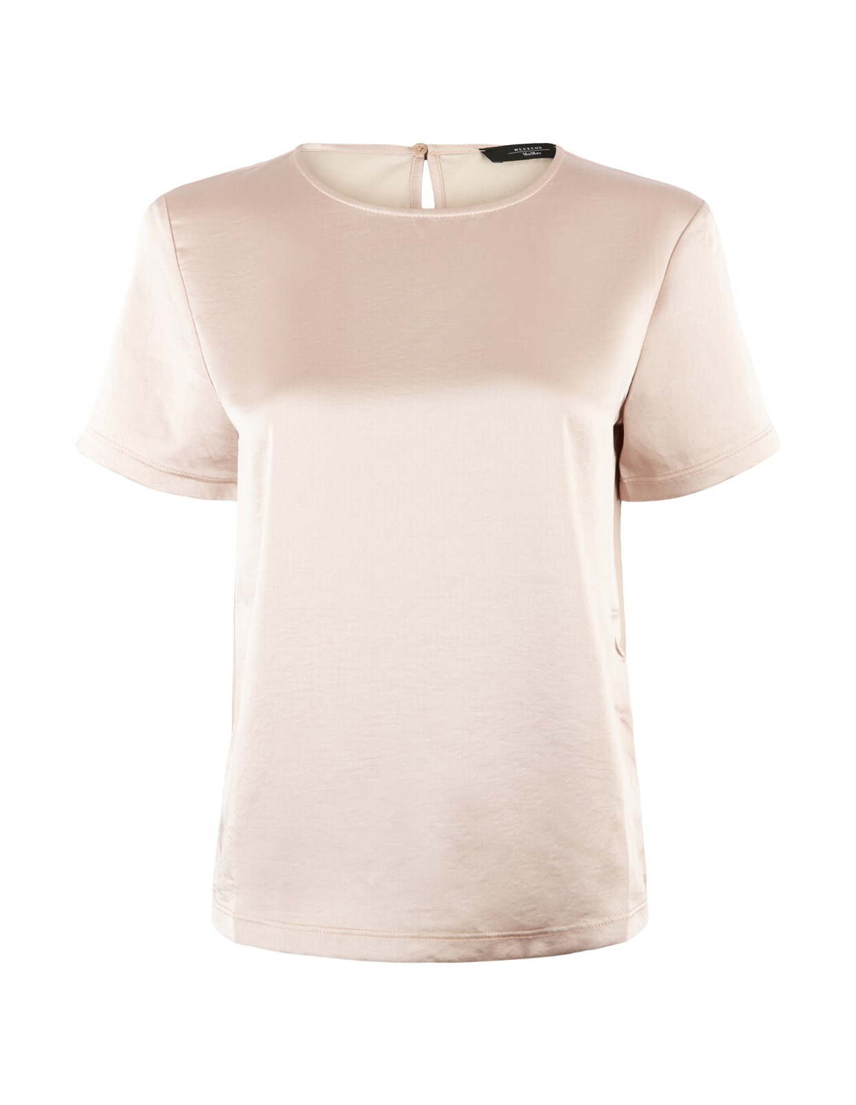 Gilbert T-Shirt Rosa