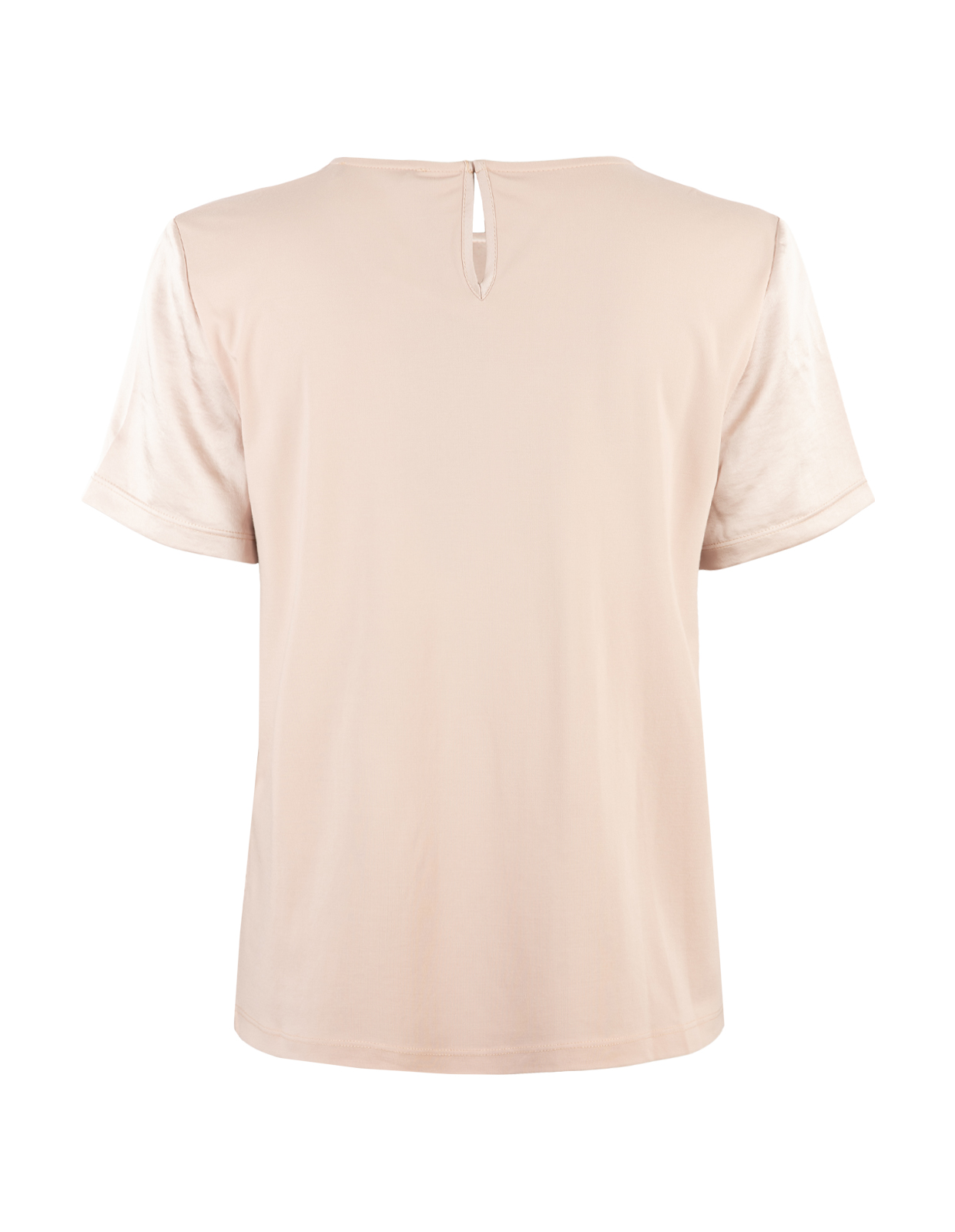 Gilbert T-Shirt Rosa