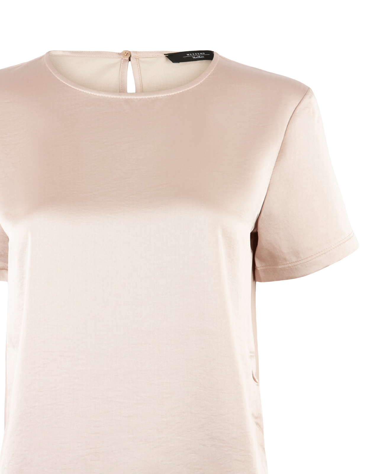 Gilbert T-Shirt Rosa
