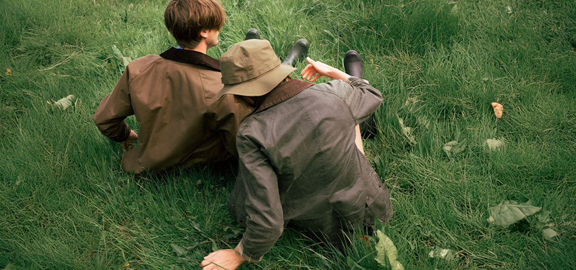 BARBOUR