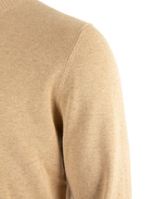 Tröja Rundhals Beige XL