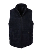 Väst Mocka Navy 58