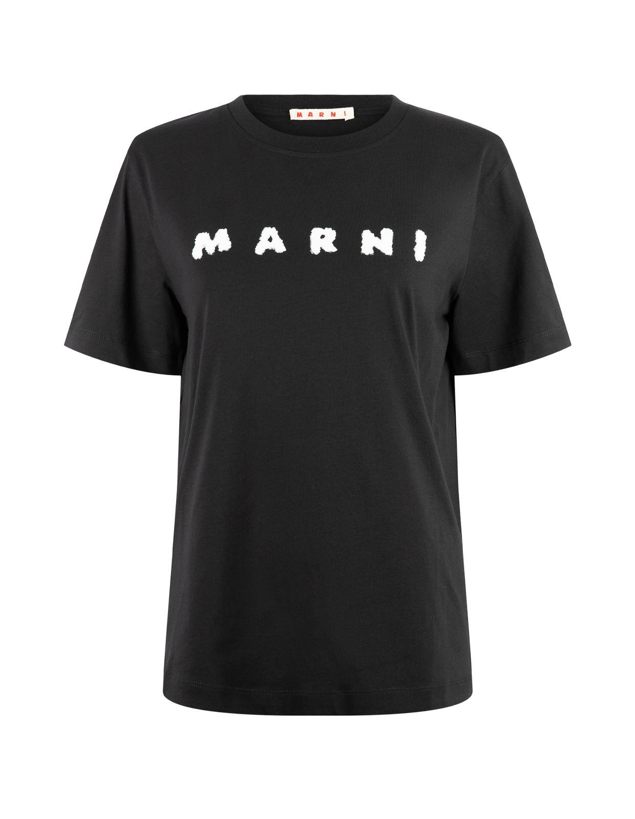 T-Shirt Svart