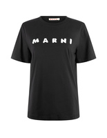 T-Shirt Svart