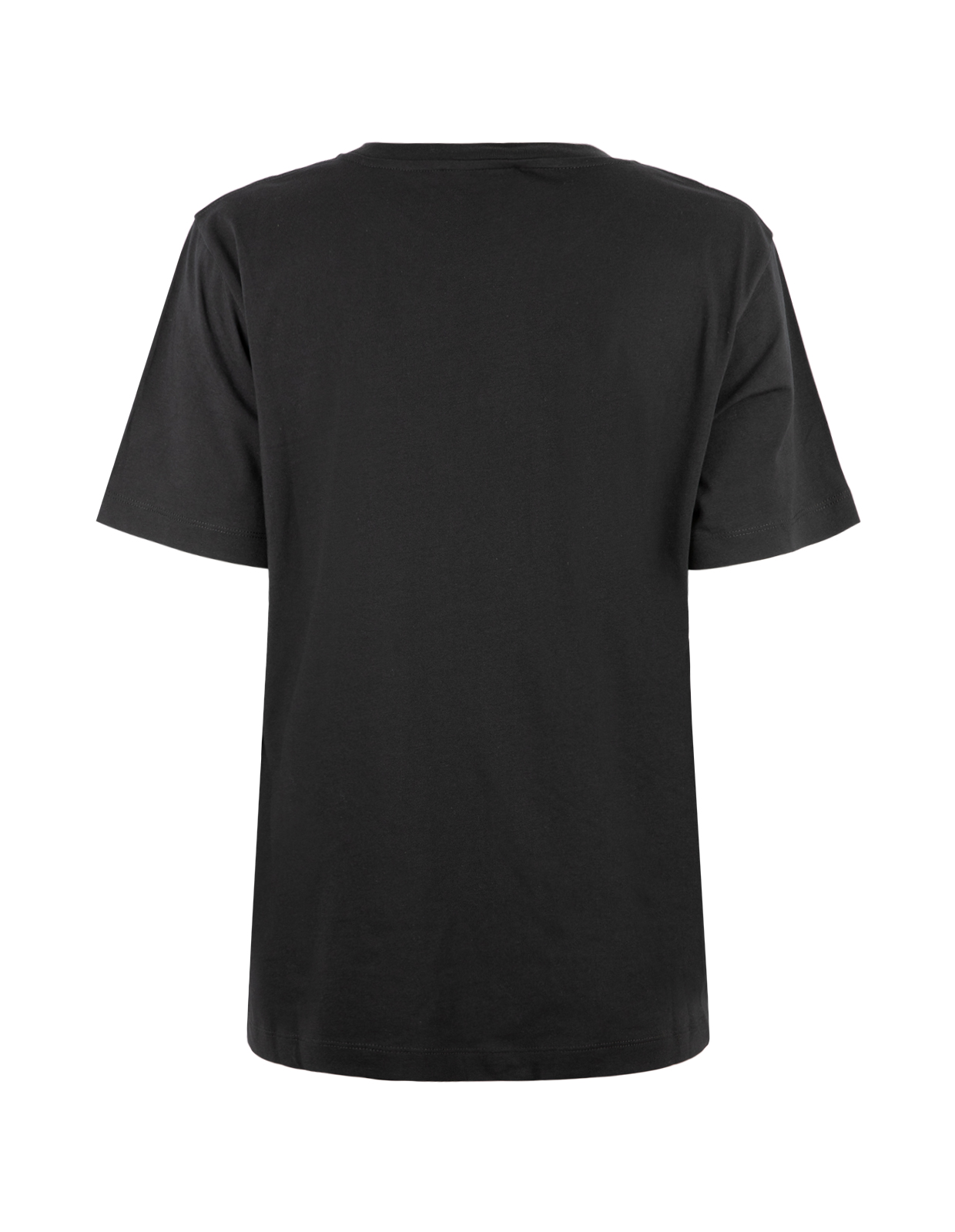 T-Shirt Svart