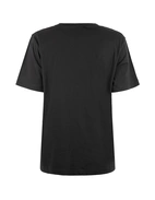 T-Shirt Svart 44