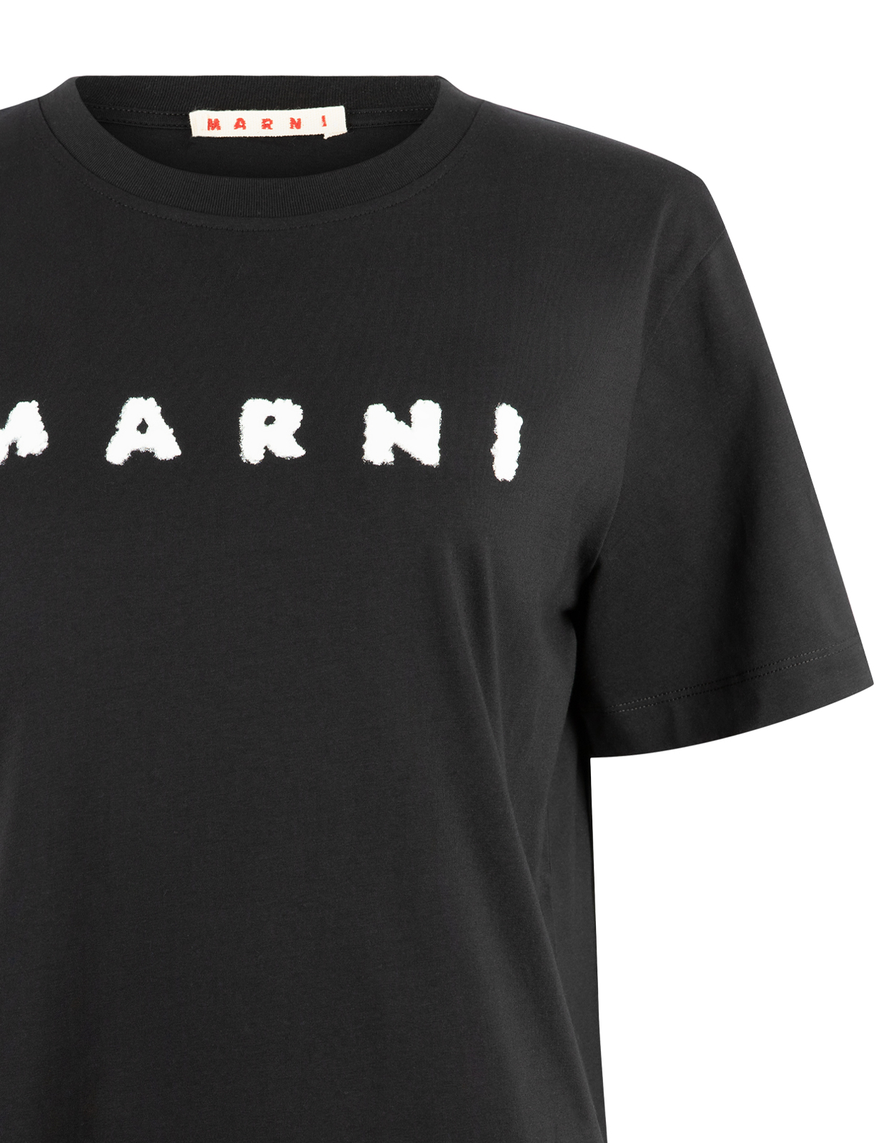 T-Shirt Svart 44