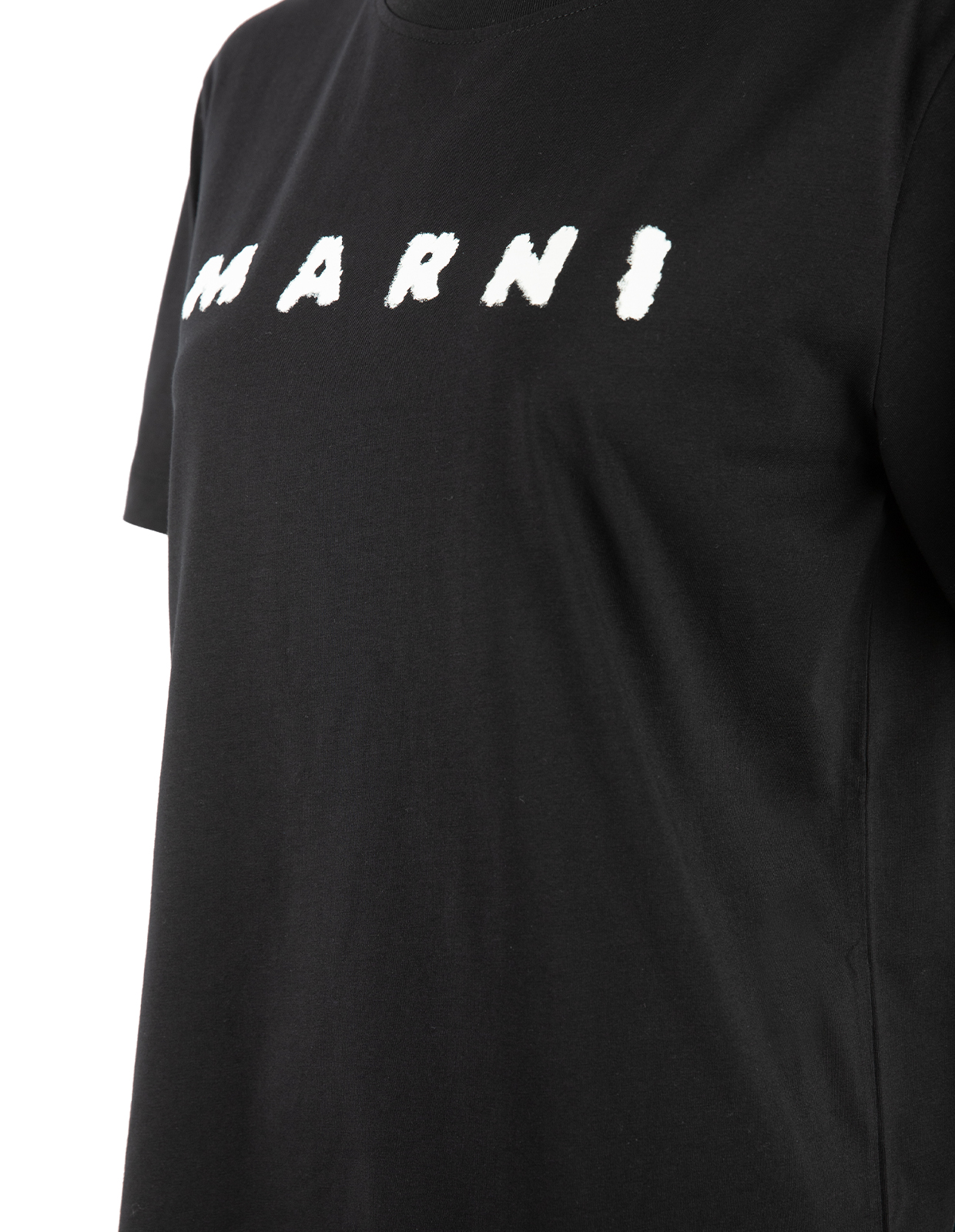 T-Shirt Svart 44