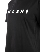 T-Shirt Svart 44