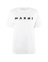 T-Shirt Vit