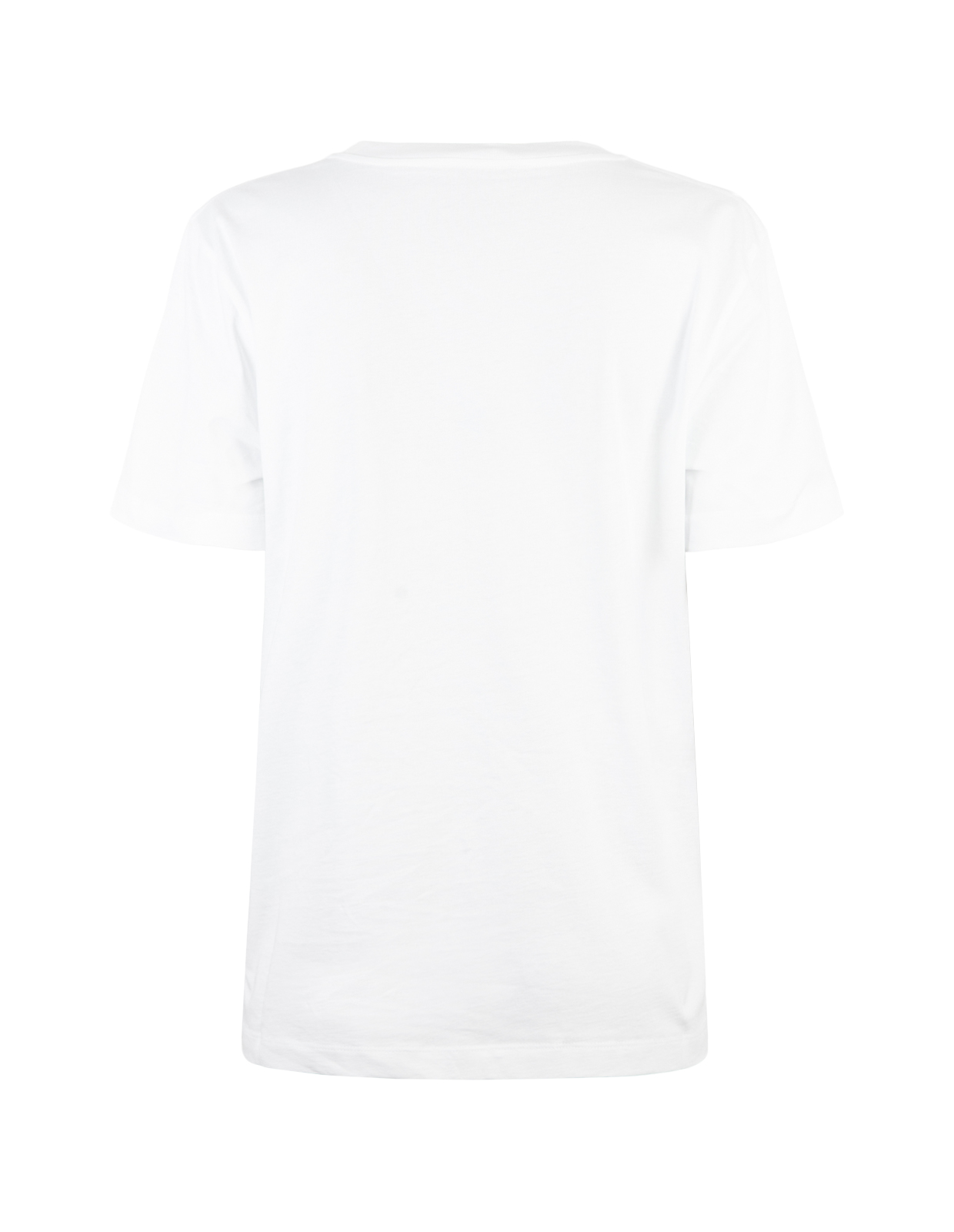 T-Shirt Vit