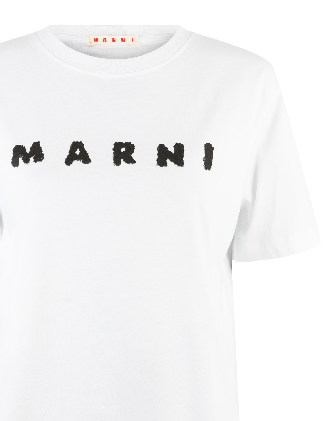 T-Shirt Vit