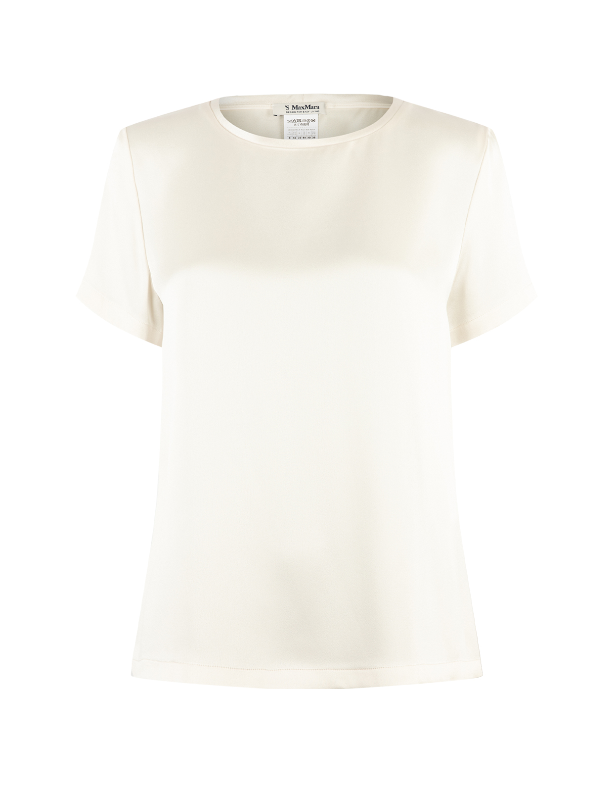 Rebecca Top Benvit