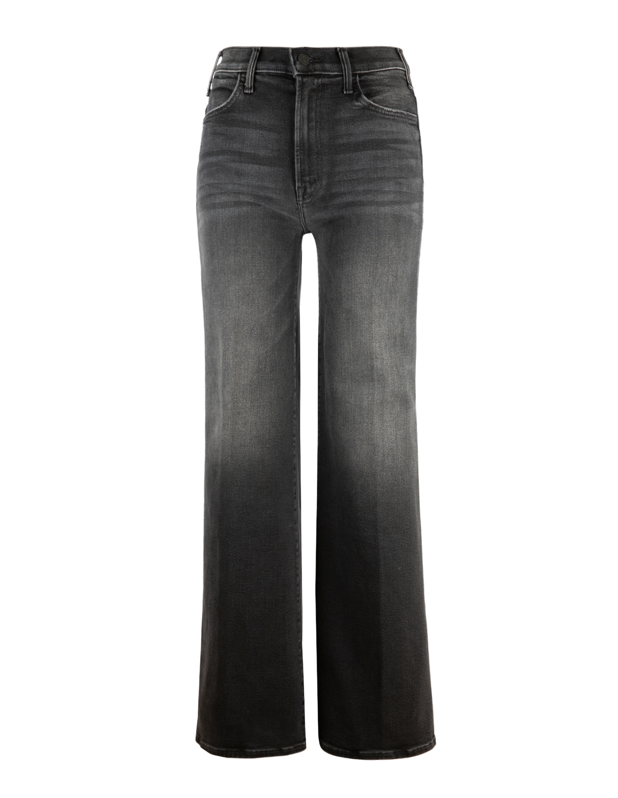 The Hustler Roller Grå 31"