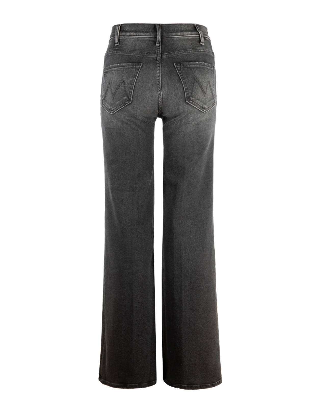 The Hustler Roller Grå