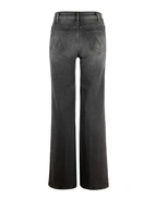 The Hustler Roller Grå 31"