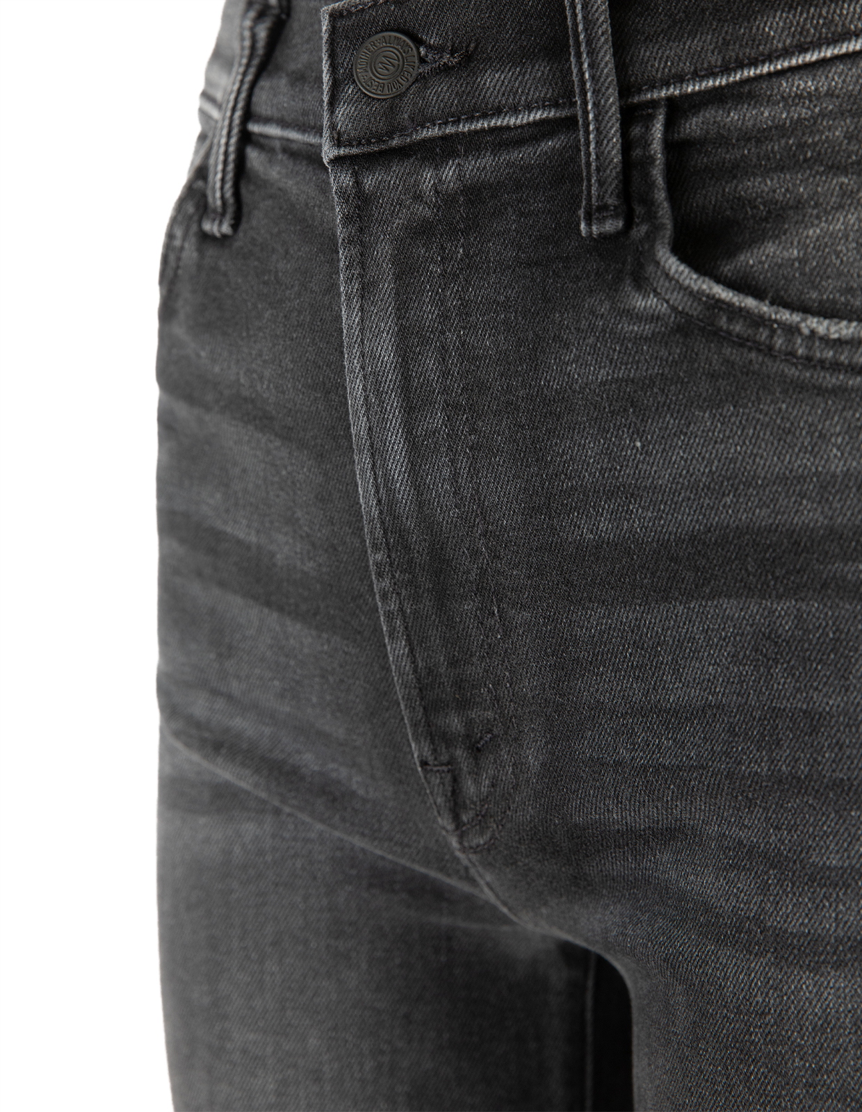 The Hustler Roller Grå 31"