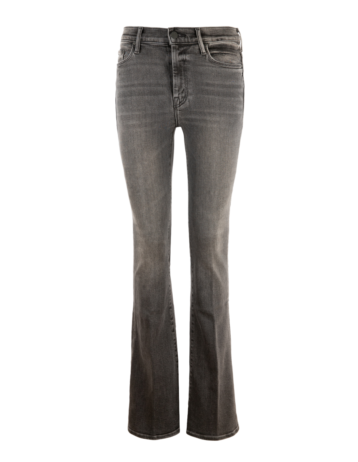 The Weekender Jeans Grå