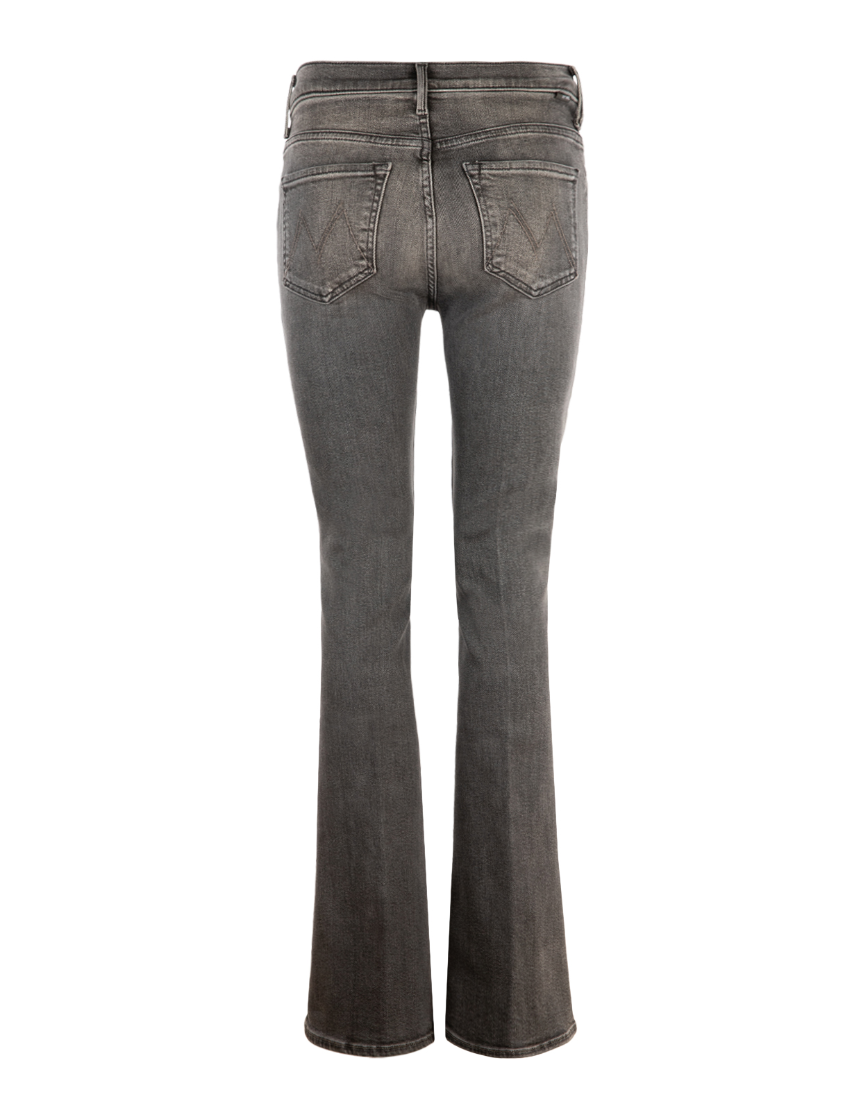 The Weekender Jeans Grå