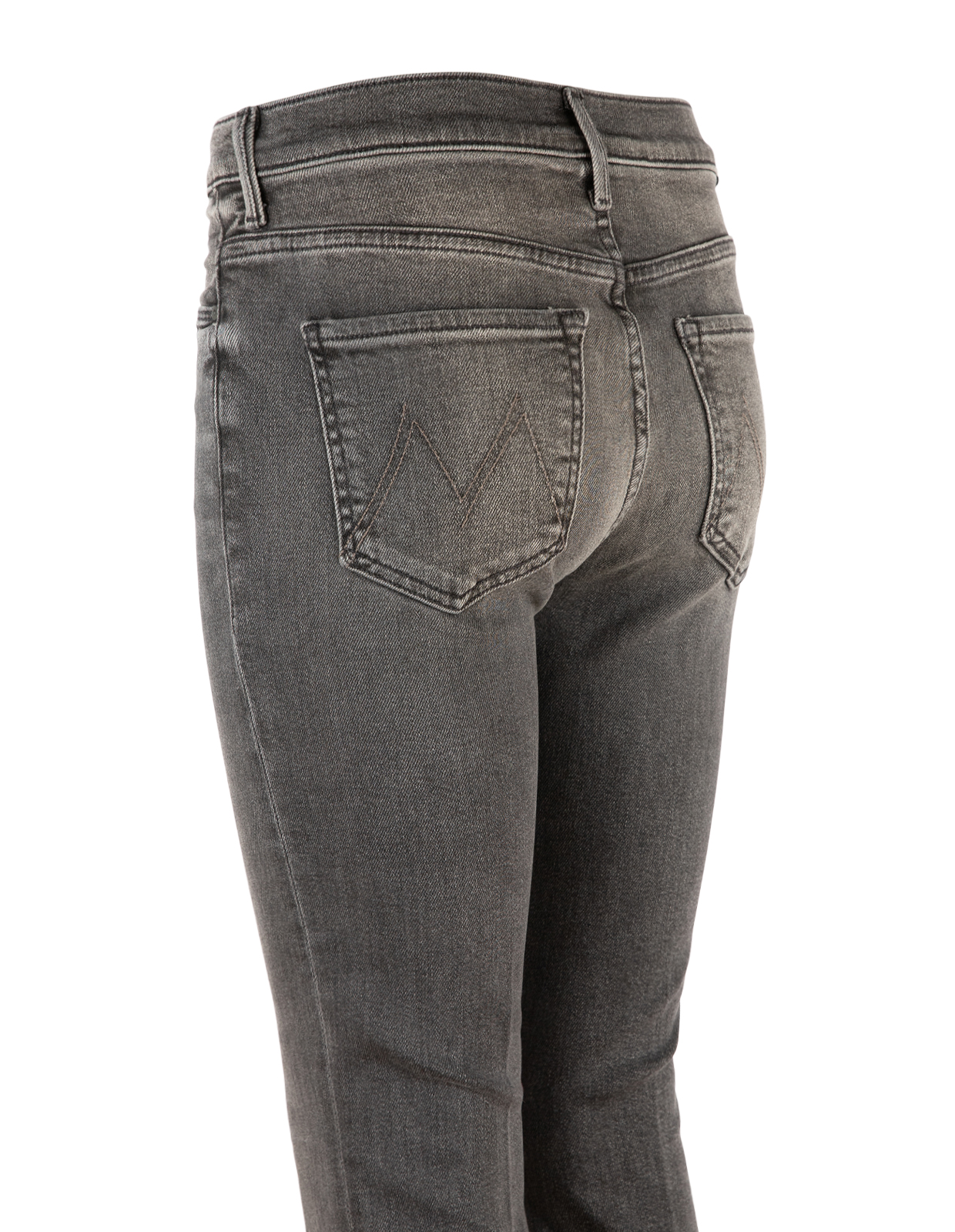 The Weekender Jeans Grå 31"