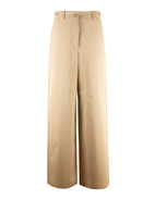 Alfeo Byxa Beige 38
