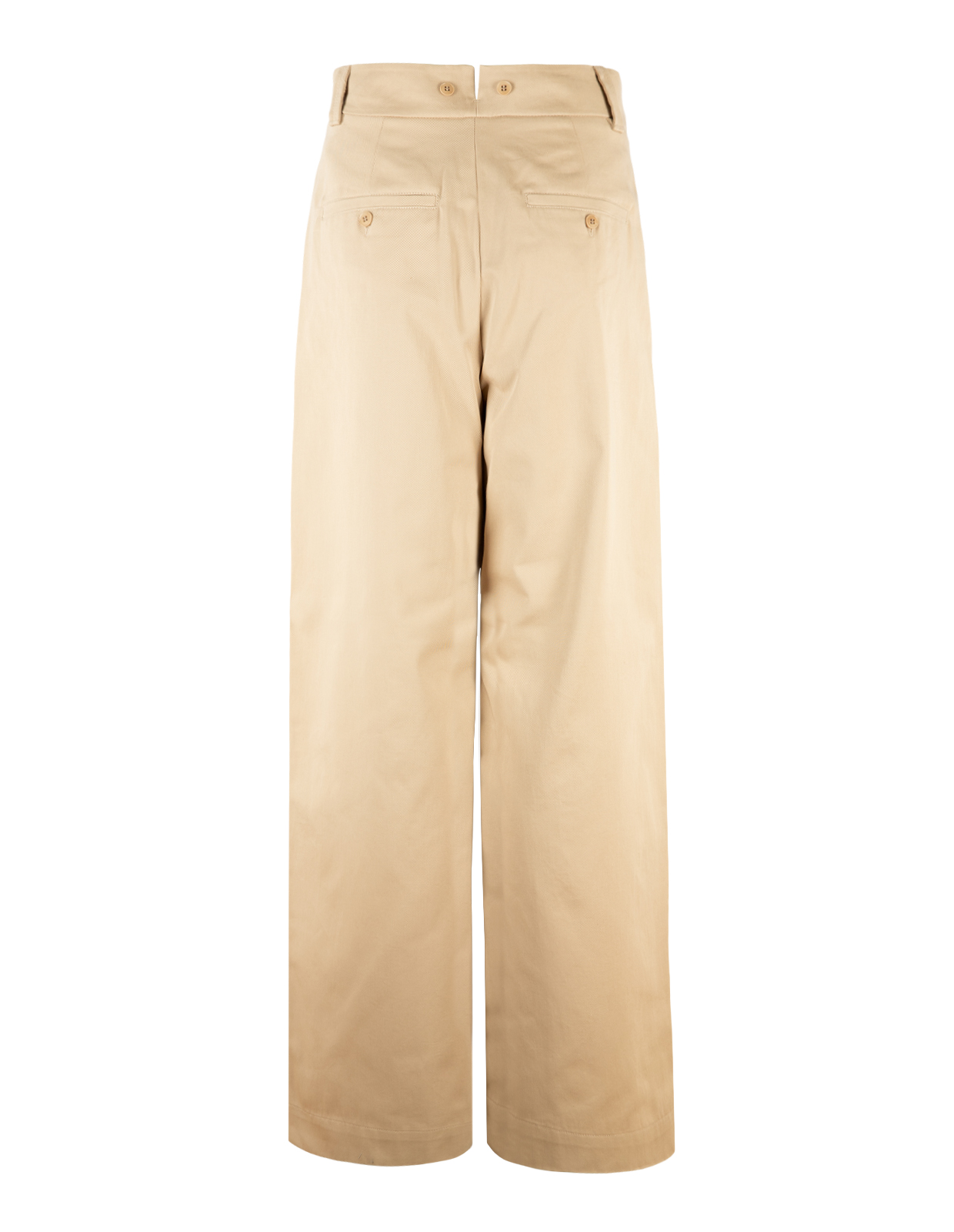 Alfeo Byxa Beige 38