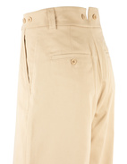 Alfeo Byxa Beige 38