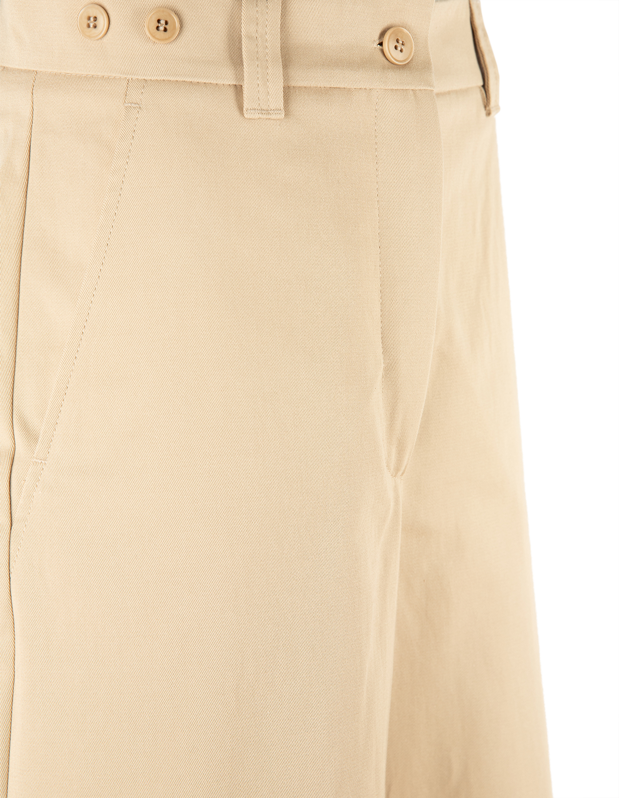 Alfeo Byxa Beige 38