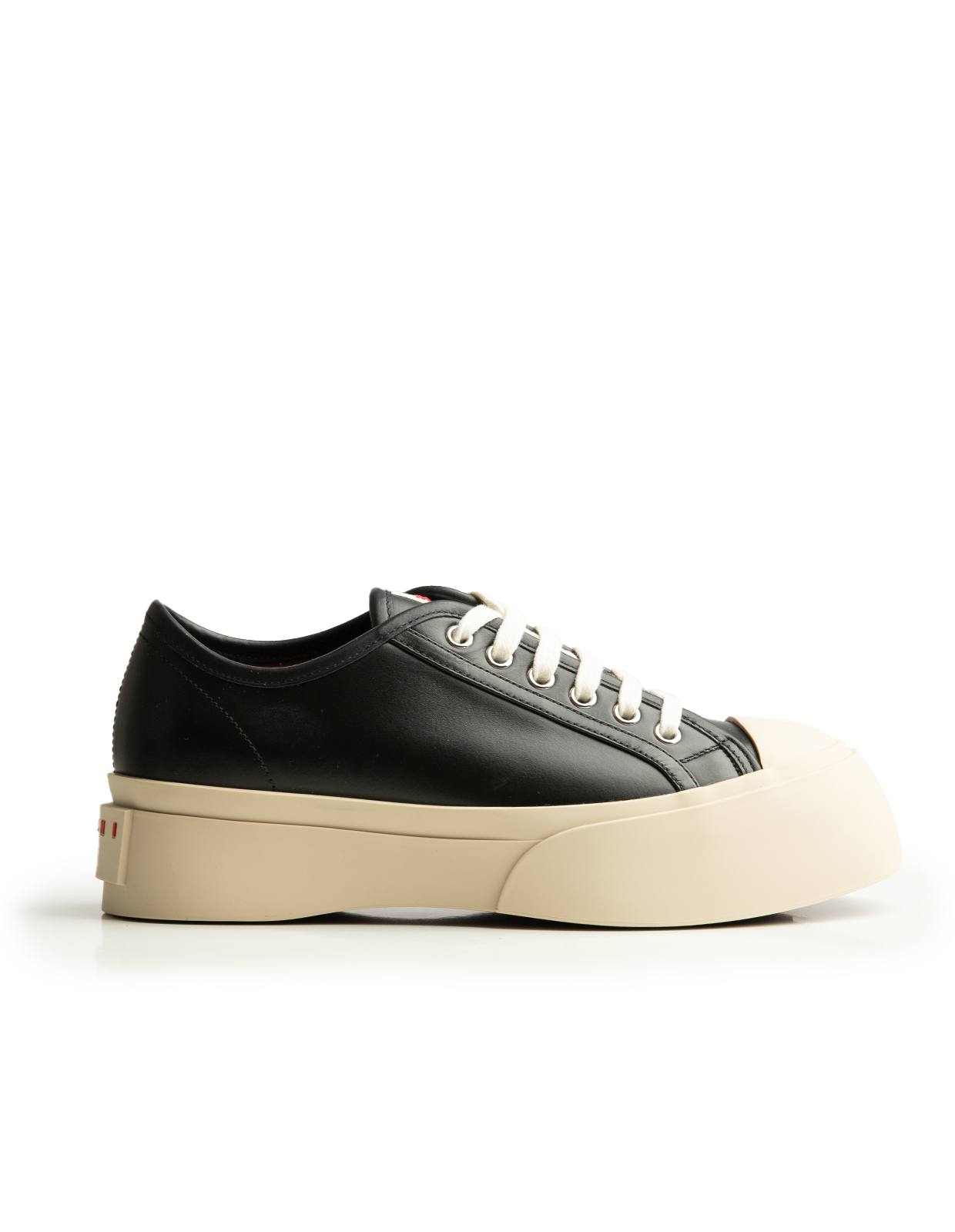 Pablo Sneaker Svart