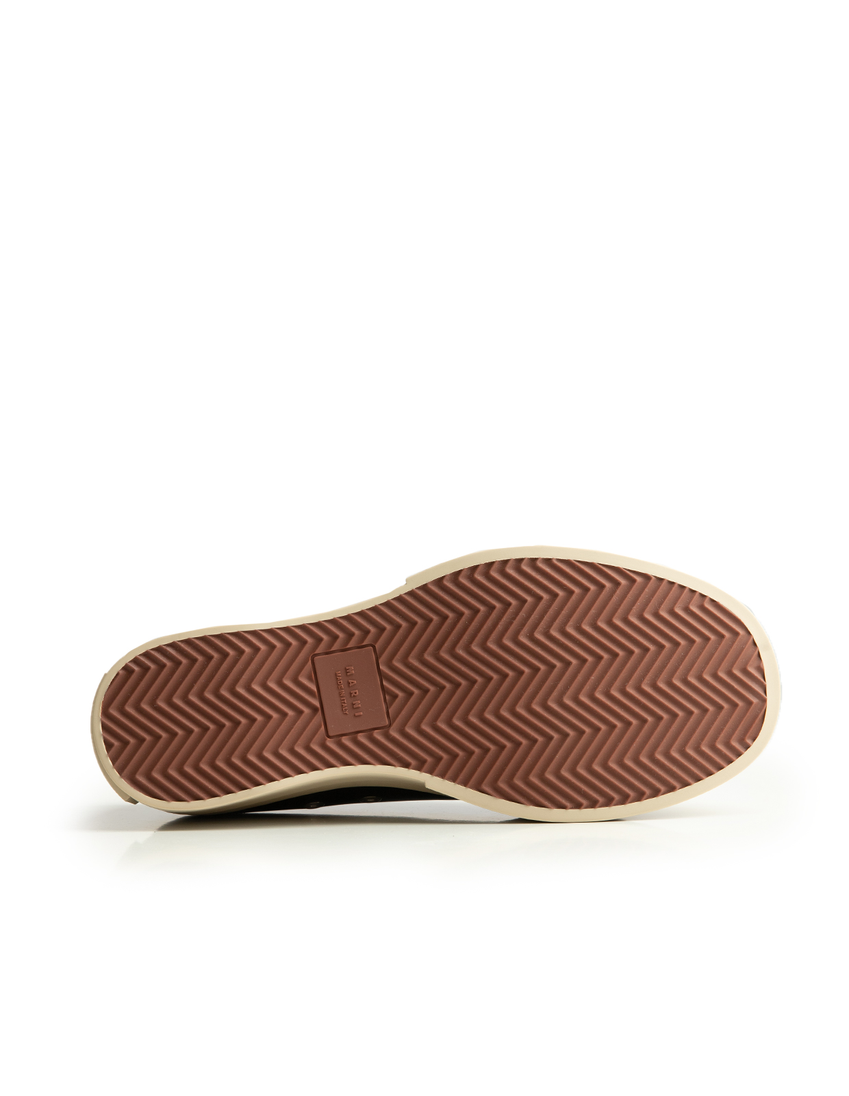 Pablo Sneaker Svart