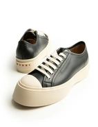 Pablo Sneaker Svart 38