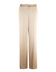 Wolf Byxa Satin Guldbeige